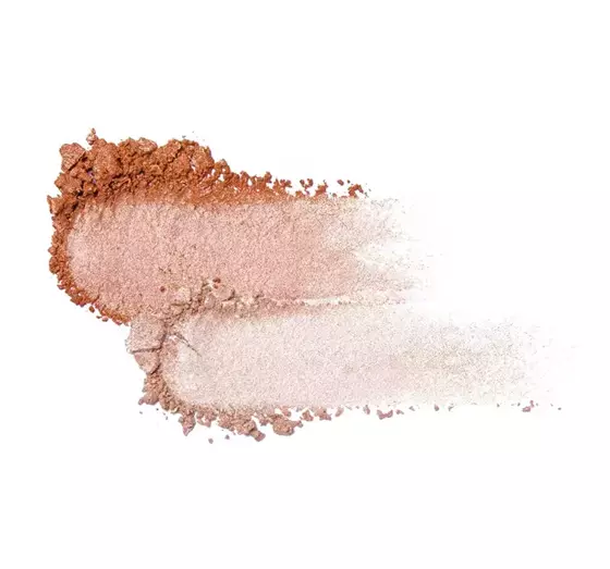 WET N WILD MEGAGLO BLUSHLIGHTER HELLO HALO GESICHTSDUO HIGHLIGHT BLING 10G