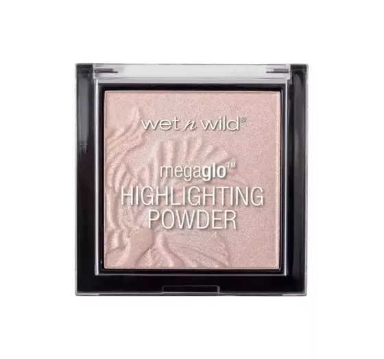 WET N WILD MEGAGLO HIGHLIGHTER BLOSSOM GLOW 5,4G