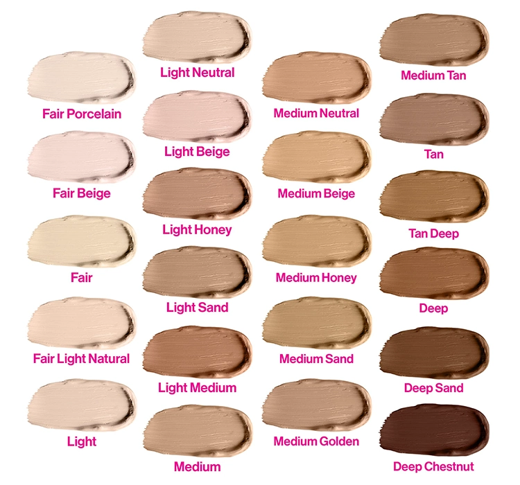 WET N WILD MEGALAST INCOGNITO CONCEALER LIGHT BEIGE 5,5ML