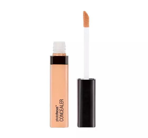 WET N WILD PHOTO FOCUS GLÄTTENDER CONCEALER MEDIUM TAWNY 8,5ML