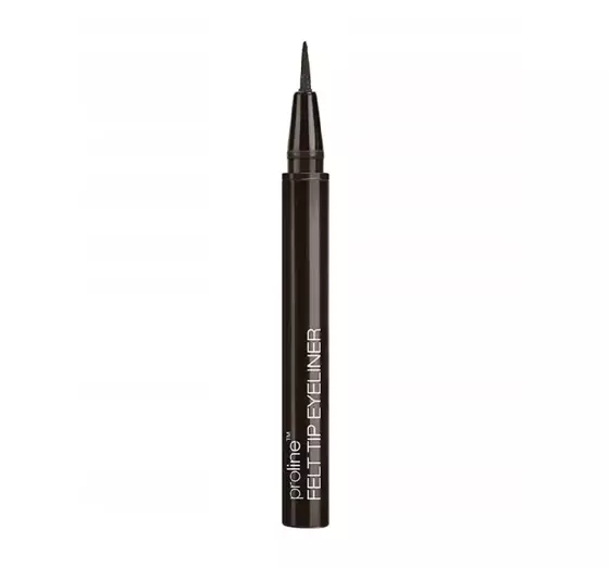 WET N WILD PROLINE PRÄZISER EYELINER DARK BROWN 0,5G