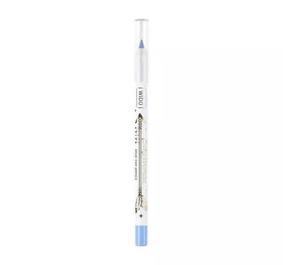 WIBO BOHO WOMAN AUGENSTIFT BLAU