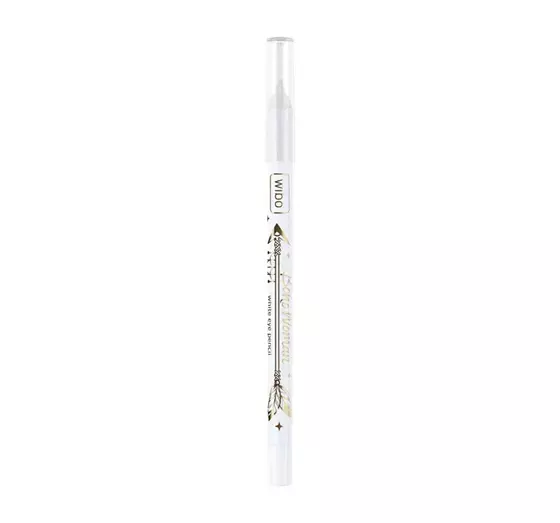 WIBO BOHO WOMAN AUGENSTIFT WEISS 