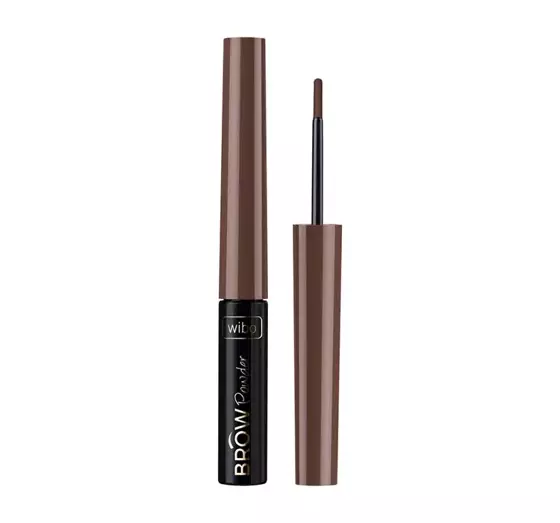 WIBO BROW POWDER AUGENBRAUENPUDER 1