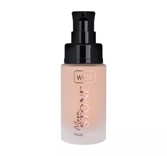 WIBO MY TREASURE MOONSTONE FOUNDATION 2 20ML