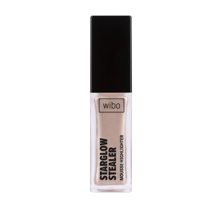 WIBO STARGLOW STEALER HIGHLIGHTER FÜR GESICHT UND KÖRPER IM MOUSSE 02 11G