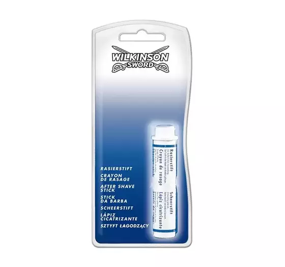 WILKINSON SWORD SHAVING LINDERUNGSSTIFT NACH DER RASUR 9,5G