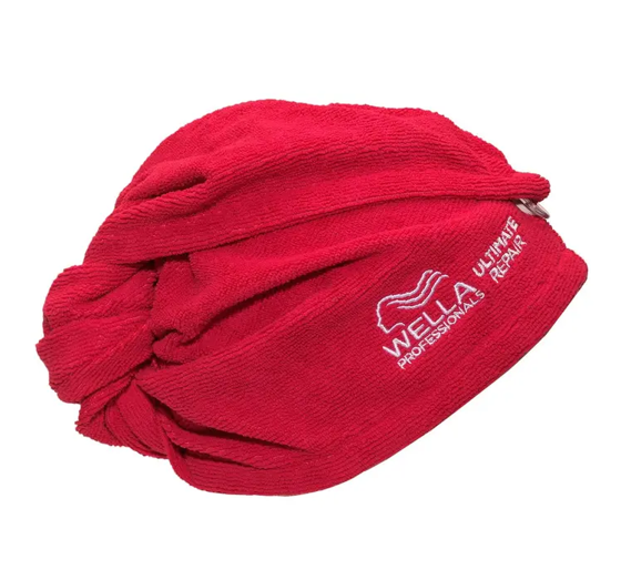 Wella Professionals Turban-Haartuch