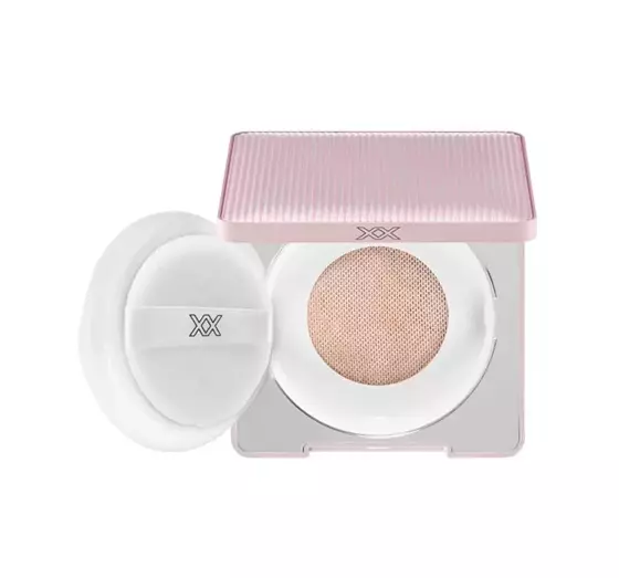 XX REVOLUTION GLOW FIXX LOSES AUFELLENDES PUDER DREAM 5G