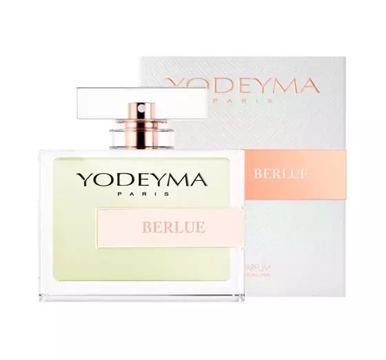 YODEYMA BERLUE EDP SPRAY 100ML