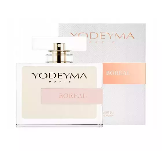 YODEYMA BOREAL EDP SPRAY 100ML