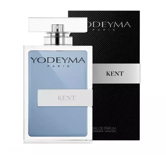 YODEYMA KENT EDP SPRAY 100ML