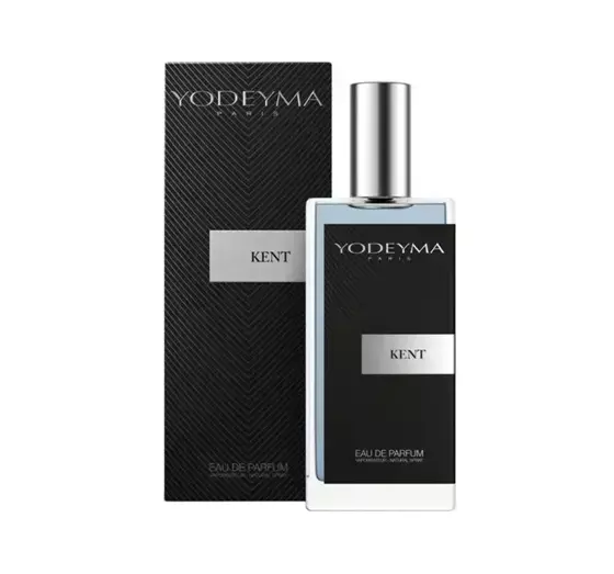 YODEYMA KENT EDP SPRAY 50ML