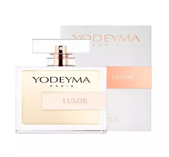 YODEYMA LUXOR EDP SPRAY 100ML