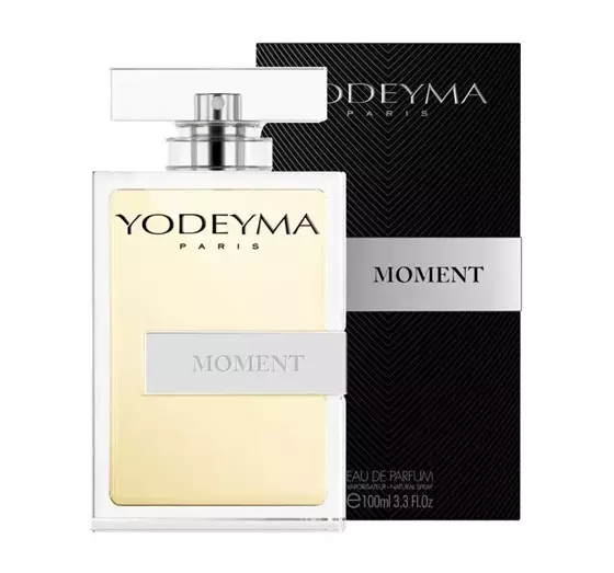 YODEYMA MOMENT EDP SPRAY 100ML