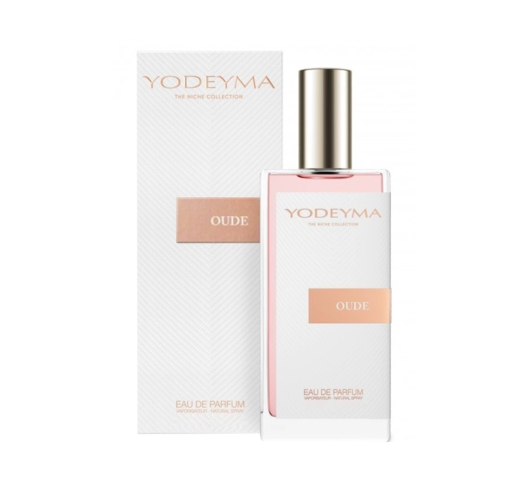 YODEYMA OUDE EDP SPRAY 50ML