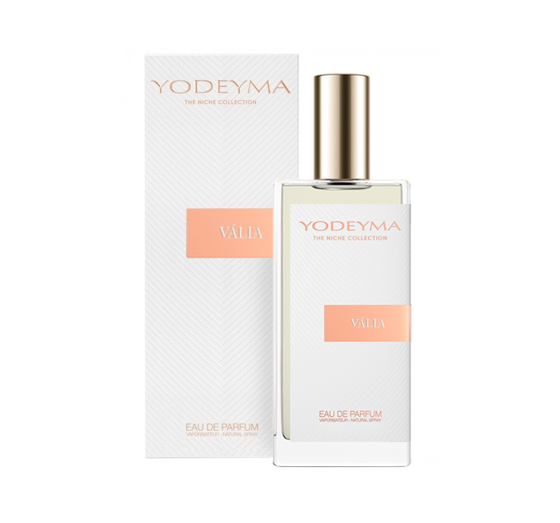 YODEYMA VÁLIA EDP SPRAY 50ML