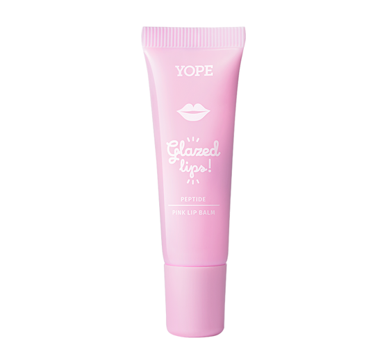 YOPE CREAMY LIPPENBALSAM CREAMY CANDY 9ML