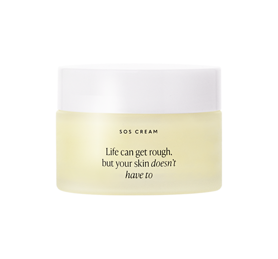 YOUR KAYA SOS CREME DUFTFREI 30ML