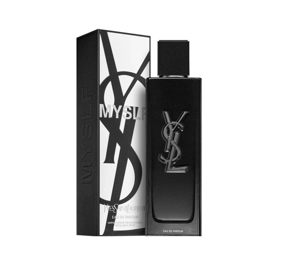 YVES SAINT LAURENT MYSLF EDP SPRAY 100ML