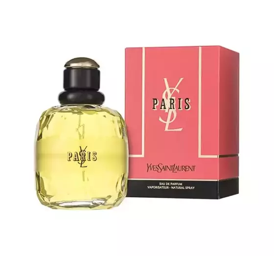 YVES SAINT LAURENT PARIS EDP SPRAY 75ML