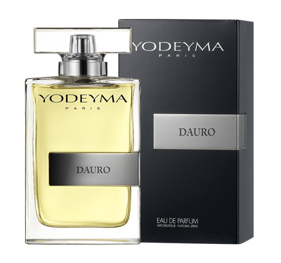 Yodeyma Dauro Eau de Parfum Spray 100ml