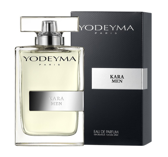 Yodeyma Kara Men Eau de Parfum Spray 100ml