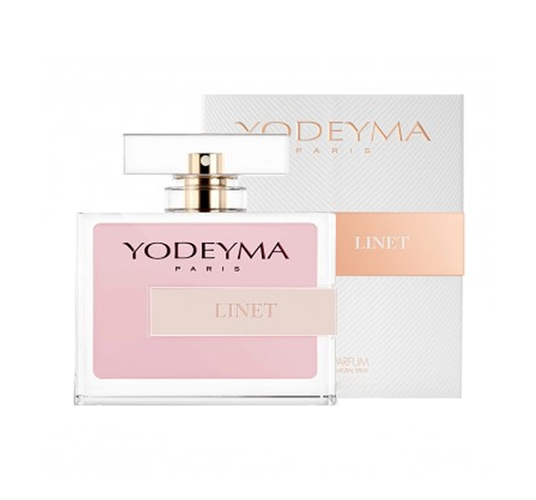 Yodeyma Linet Eau de Parfum Spray 100ml