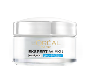  L’Oréal Paris Age Expert Multifunktionale Glättungscreme für Tag und Nacht 45+ 50ml