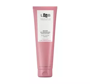 AA LAAB EMOLLIENTS MAKE UP ENTFERNER 150ML