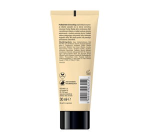 AA MATT & SMOOTHING MATTIERENDE UND GLÄTTENDE GRUNDIERUNG 107 DARK BEIGE 30ML