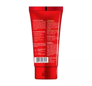 AA MEN ACTIVE CARE AFTER SHAVE LOTION 3IN1 100ML