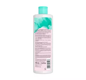 AA MY BEAUTY POWER FEUCHTIGKEITSSPENDENDE KÖRPERLOTION ALOE UND JOJOBAÖL 400ML