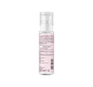 AA PINK ALOES FIXER SPRAY 2IN1 FÜR GESICHT 100ML