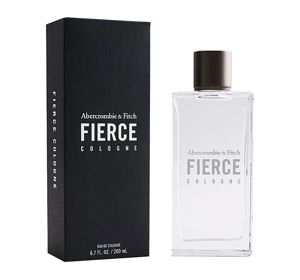 ABERCROMBIE & FITCH FIERCE EDC 200 ML