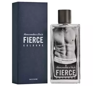 ABERCROMBIE & FITCH FIERCE EDC 200 ML