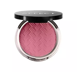 AFFECT NEW WAY VELOUR BLUSH ON GEPRESSTES ROUGE 0122 PEONY 8G