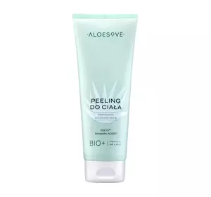 ALOESOVE BODY SCRUB 230G