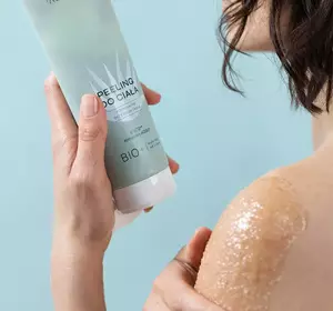 ALOESOVE BODY SCRUB 230G