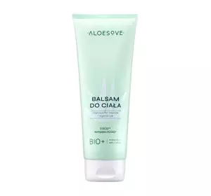 ALOESOVE KÖRPERLOTION 250ML