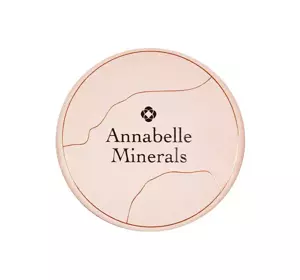 ANNABELLE MINERALS RADIANT FOUNDATION ERLEUCHTENDE GRUNDIERUNG SUNNY FAIR