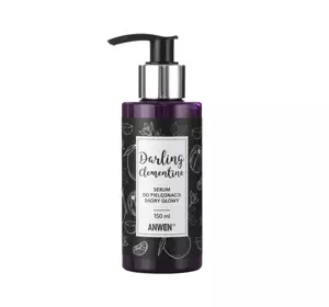 ANWEN DARLING CLEMENTINE PFLEGESERUM FÜR DIE KOPFHAUT 150ML