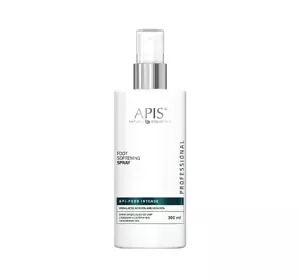 APIS API-PODO INTENSE FUSSSPRAY 300ML