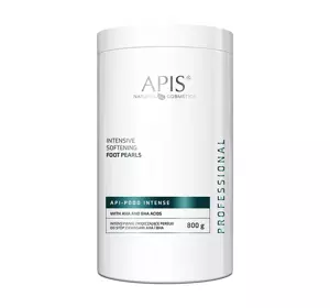 APIS API-PODO INTENSE PERLEN FÜR FUSSBAD 800G