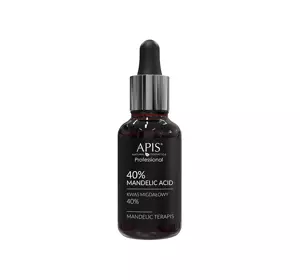 APIS PEELING MANDELSÄURE 40% 30ML