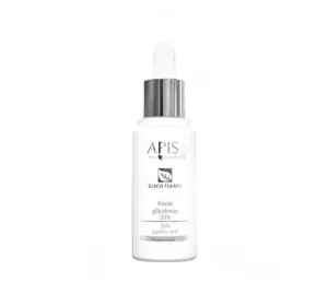 APIS PROFESSIONAL GLYCO TERAPIS GLYKOLSÄURE 35% 30ML