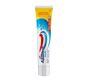 AQUAFRESH FAMILY ZAHNPASTA 100ML