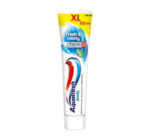 AQUAFRESH FAMILY ZAHNPASTA 100ML