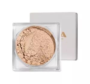 ASOA MATTIERENDE MINERAL FOUNDATION M11 IVORY 6G