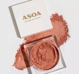 ASOA MINERALROUGE PAPAYA ORANGE 6G